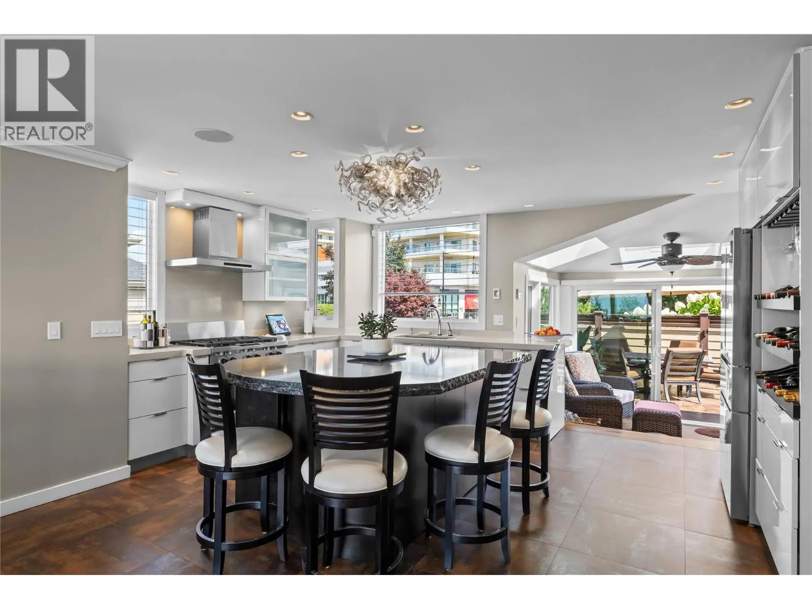 3350 Watt Road Unit# 4. Kelowna, British Columbia