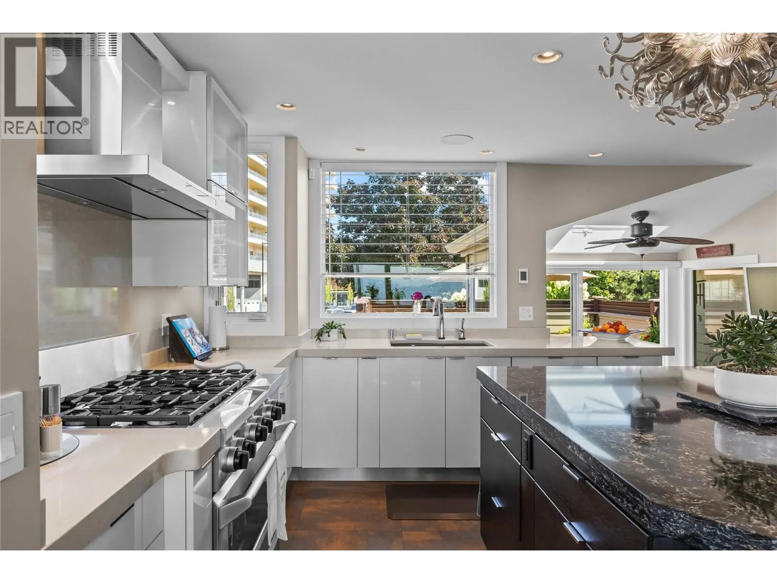3350 Watt Road Unit# 4. Kelowna, British Columbia