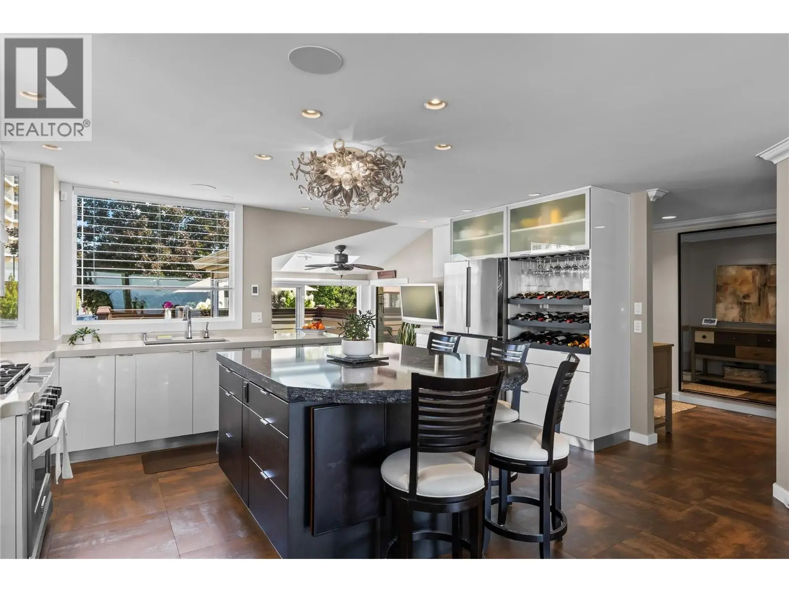 3350 Watt Road Unit# 4. Kelowna, British Columbia