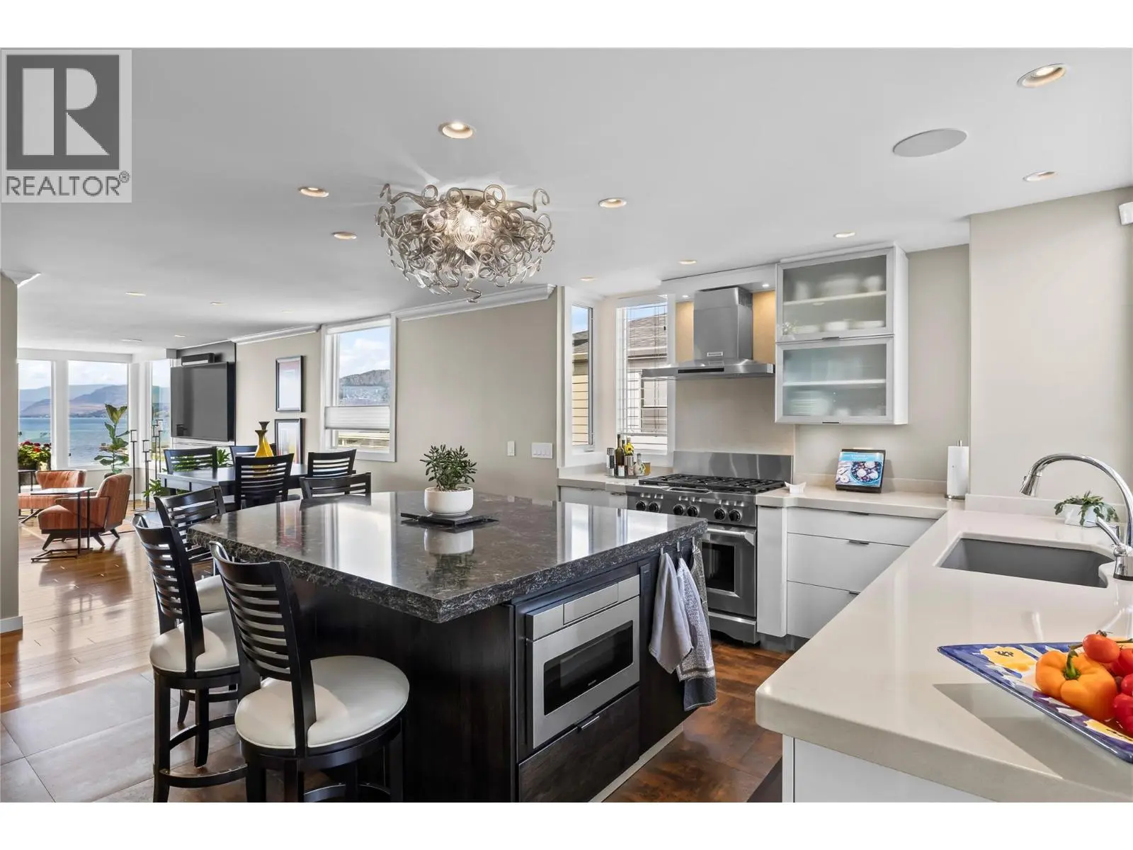 3350 Watt Road Unit# 4. Kelowna, British Columbia