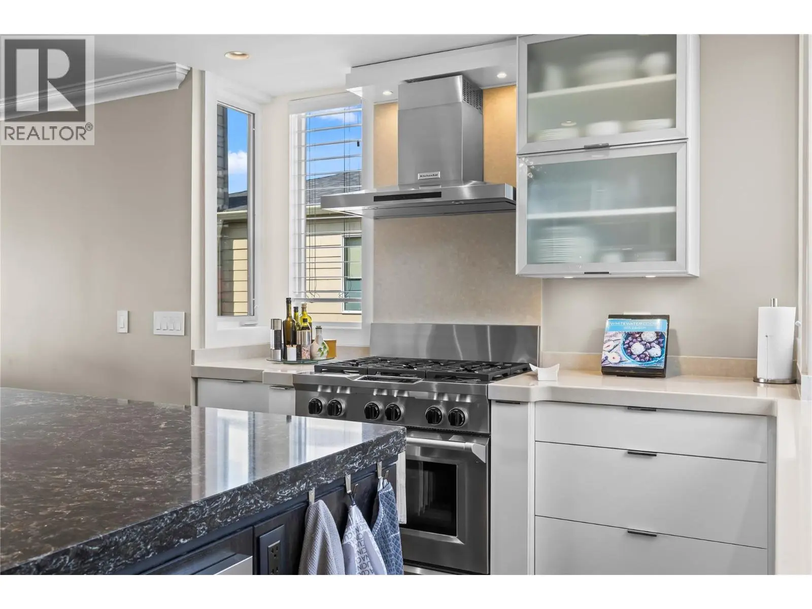 3350 Watt Road Unit# 4. Kelowna, British Columbia