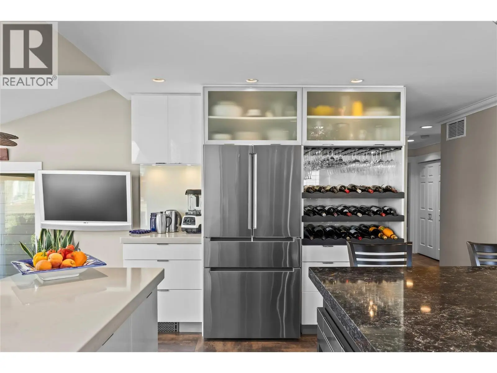 3350 Watt Road Unit# 4. Kelowna, British Columbia