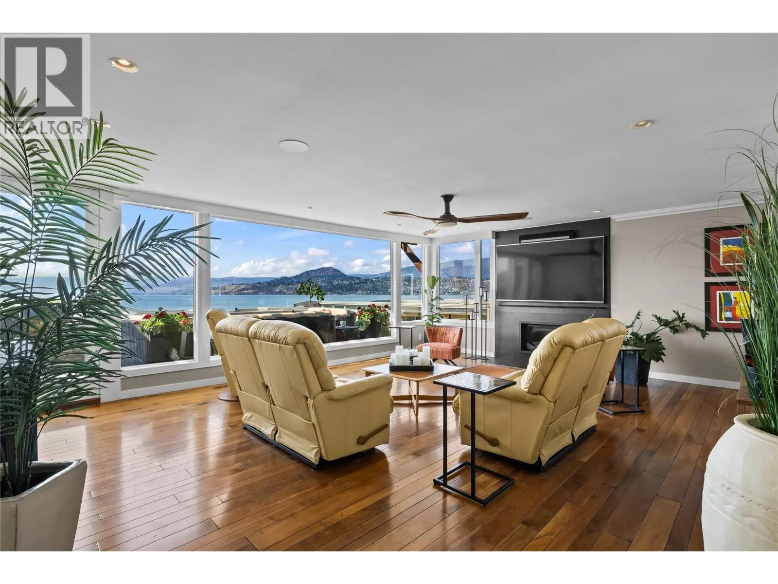 3350 Watt Road Unit# 4. Kelowna, British Columbia