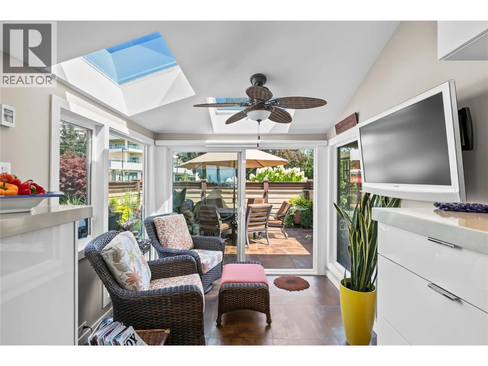 3350 Watt Road Unit# 4. Kelowna, British Columbia