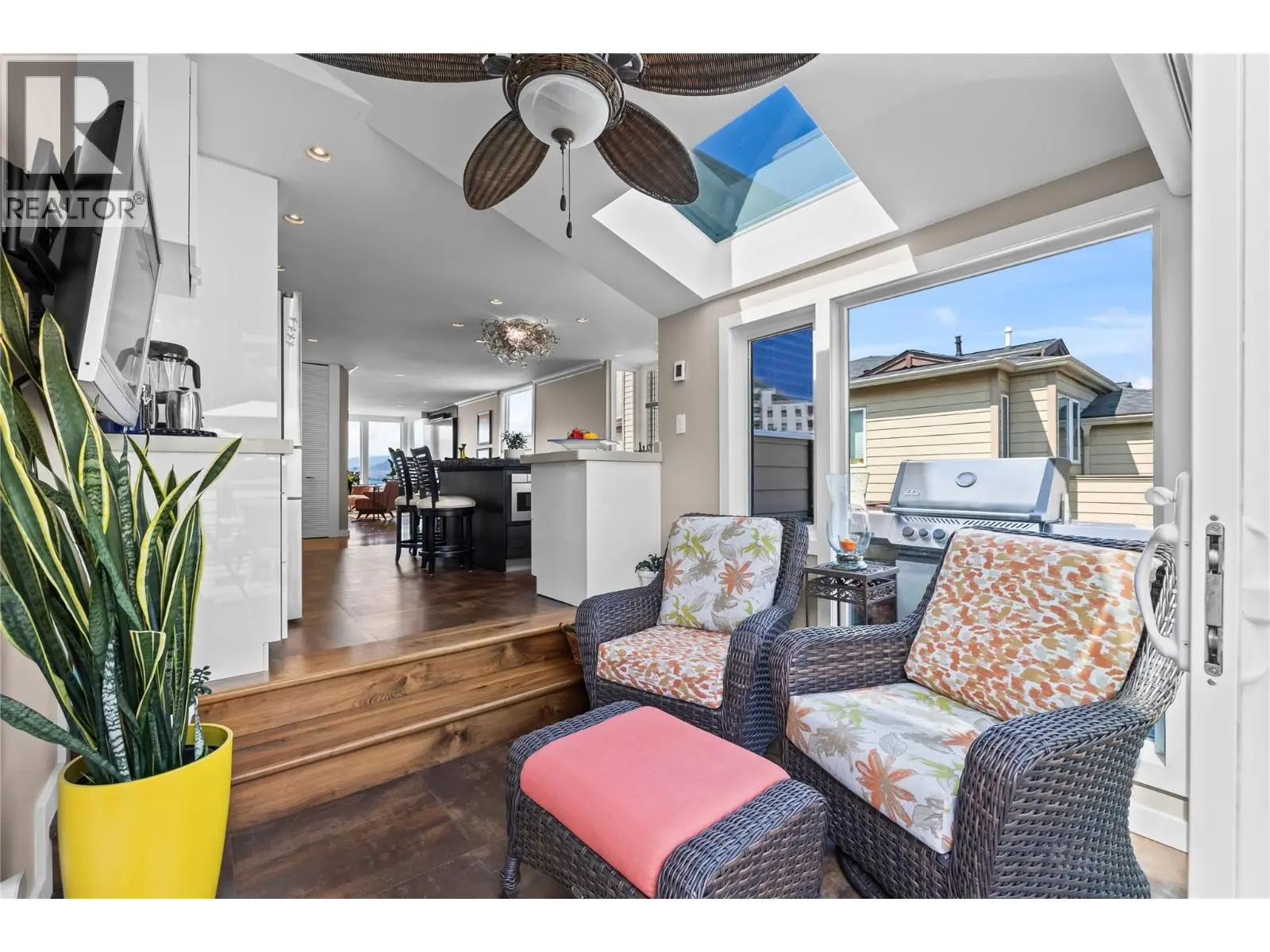 3350 Watt Road Unit# 4. Kelowna, British Columbia