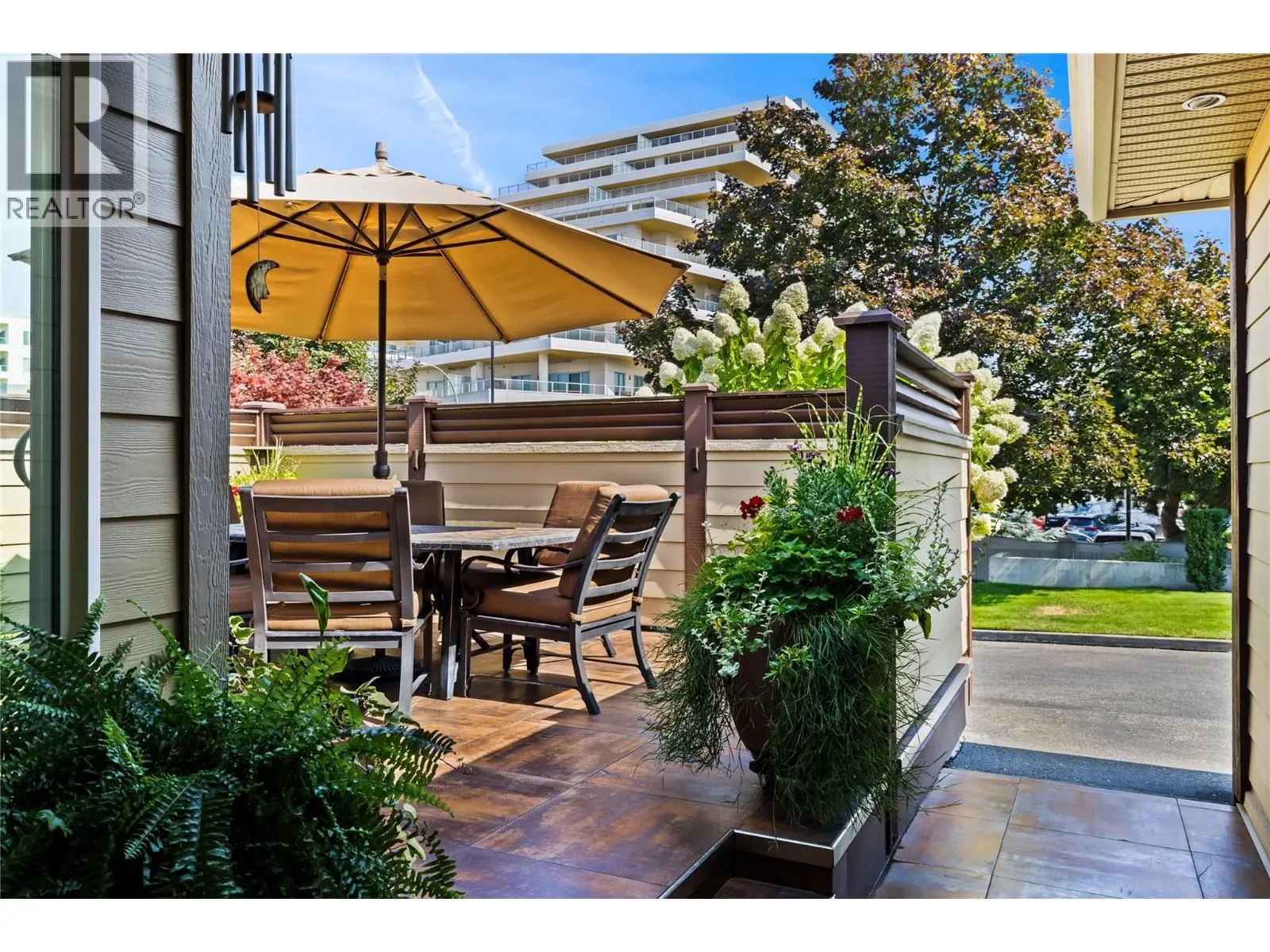 3350 Watt Road Unit# 4. Kelowna, British Columbia