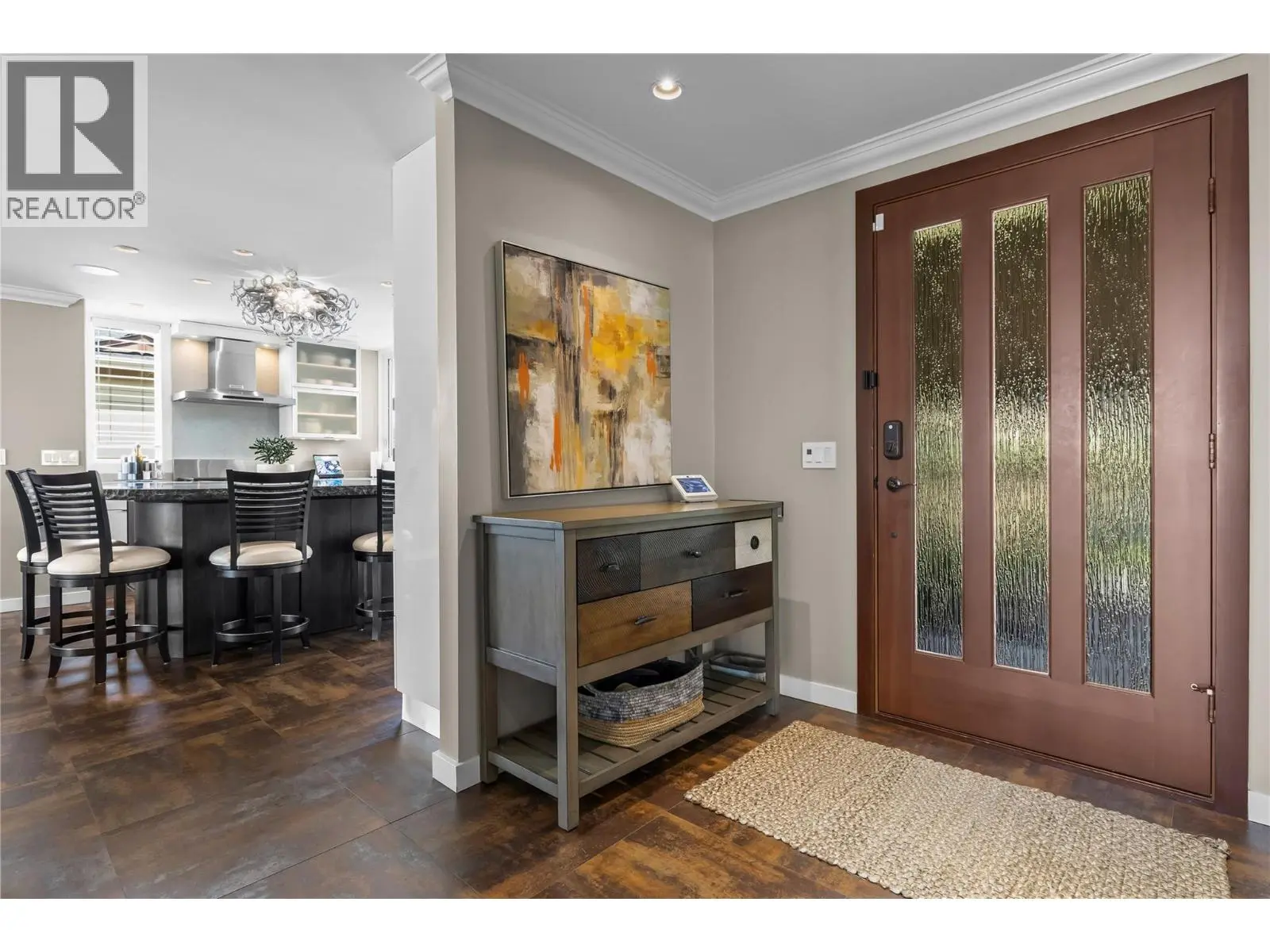 3350 Watt Road Unit# 4. Kelowna, British Columbia