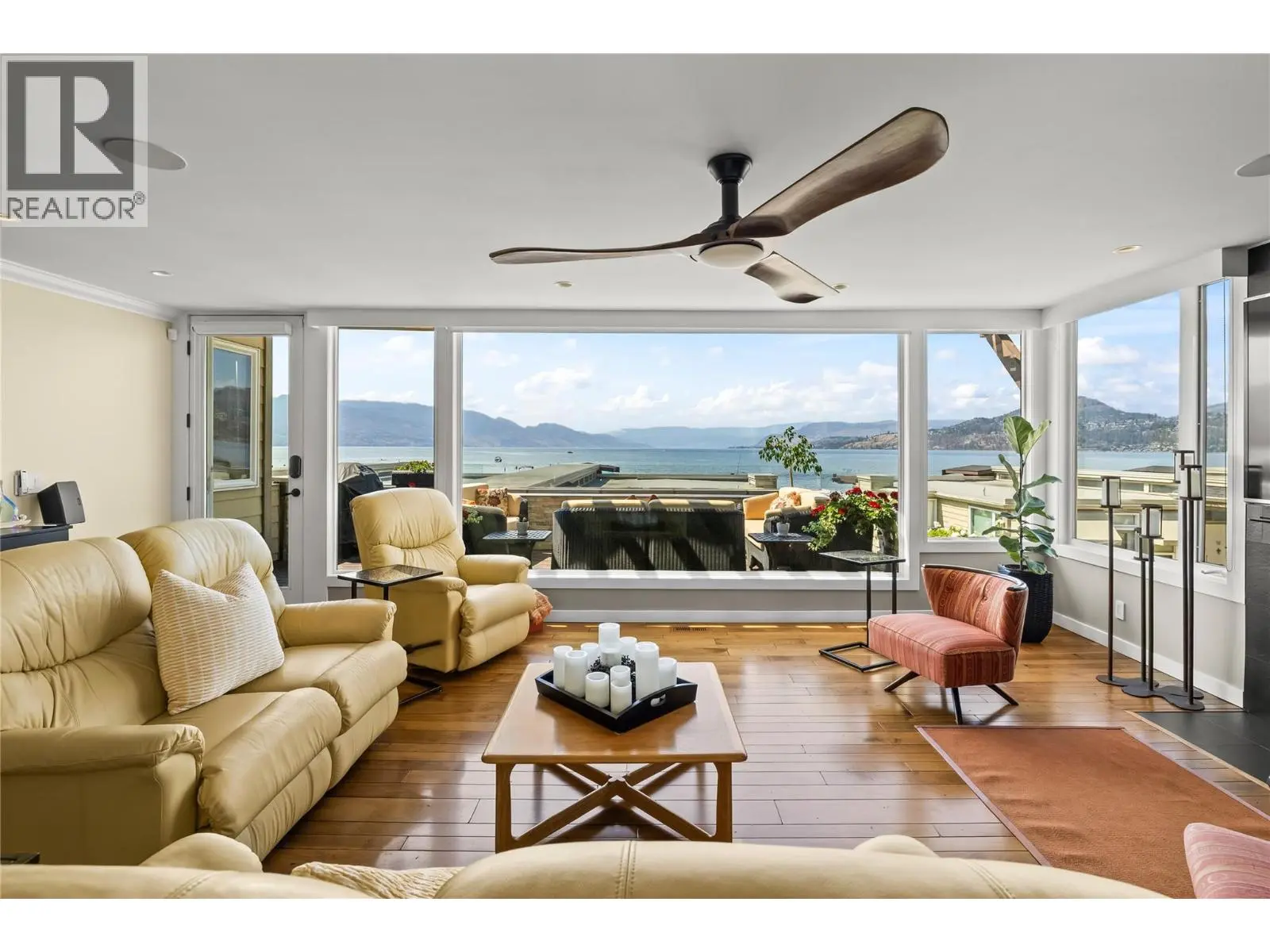 3350 Watt Road Unit# 4. Kelowna, British Columbia