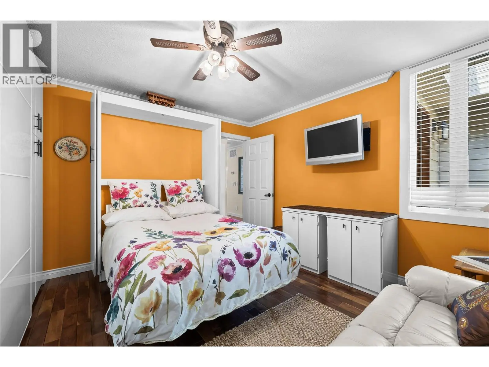 3350 Watt Road Unit# 4. Kelowna, British Columbia