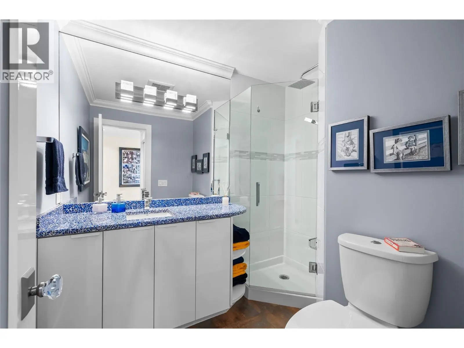 3350 Watt Road Unit# 4. Kelowna, British Columbia