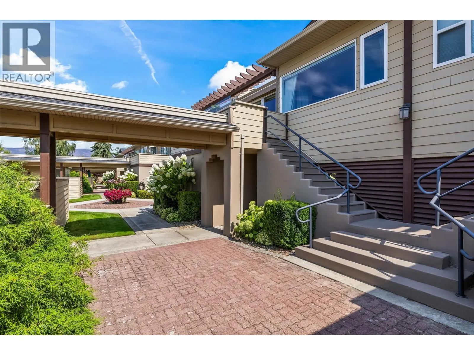 3350 Watt Road Unit# 4. Kelowna, British Columbia