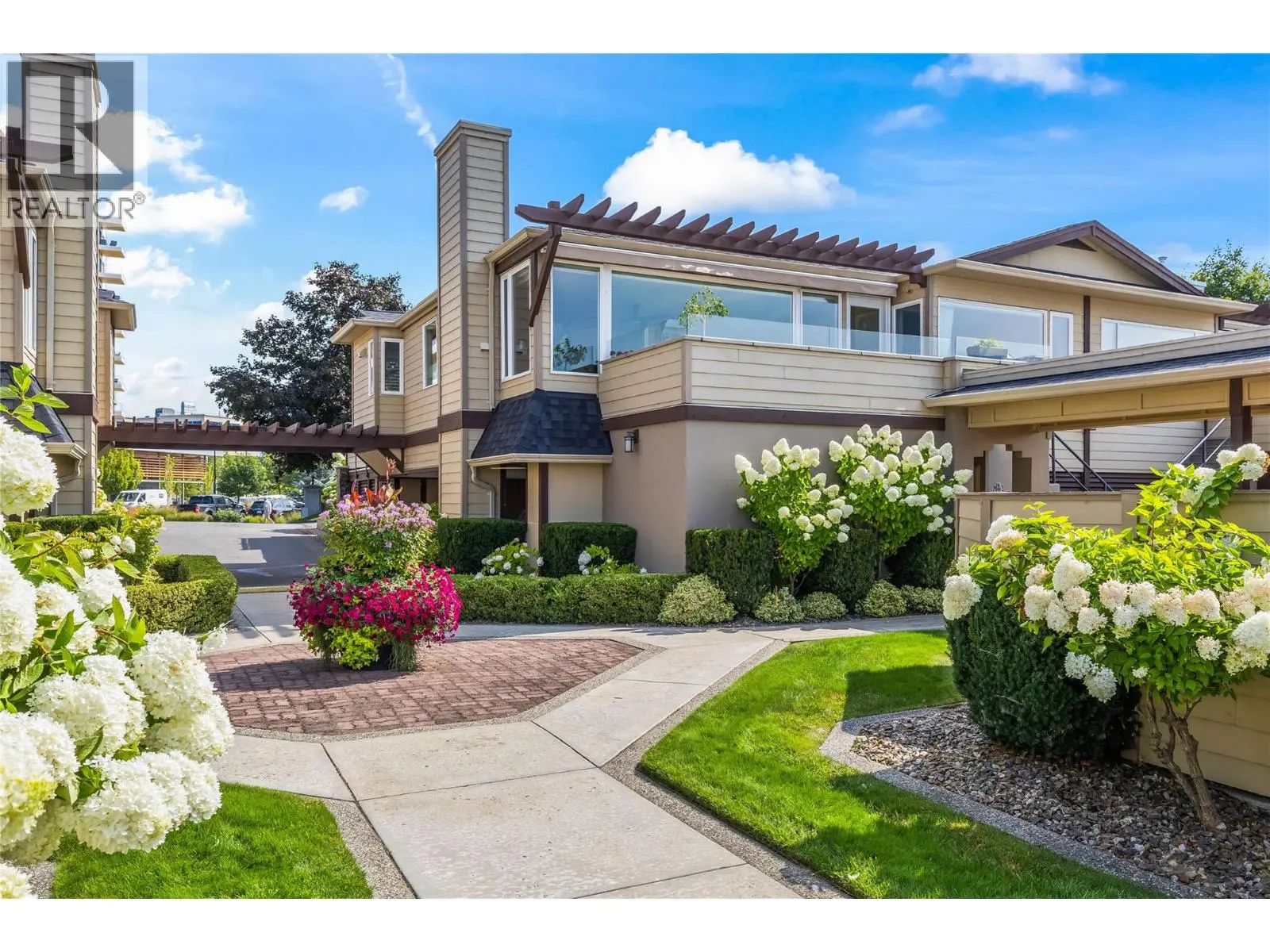 3350 Watt Road Unit# 4. Kelowna, British Columbia