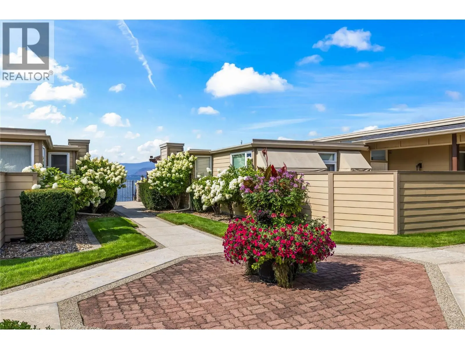 3350 Watt Road Unit# 4. Kelowna, British Columbia