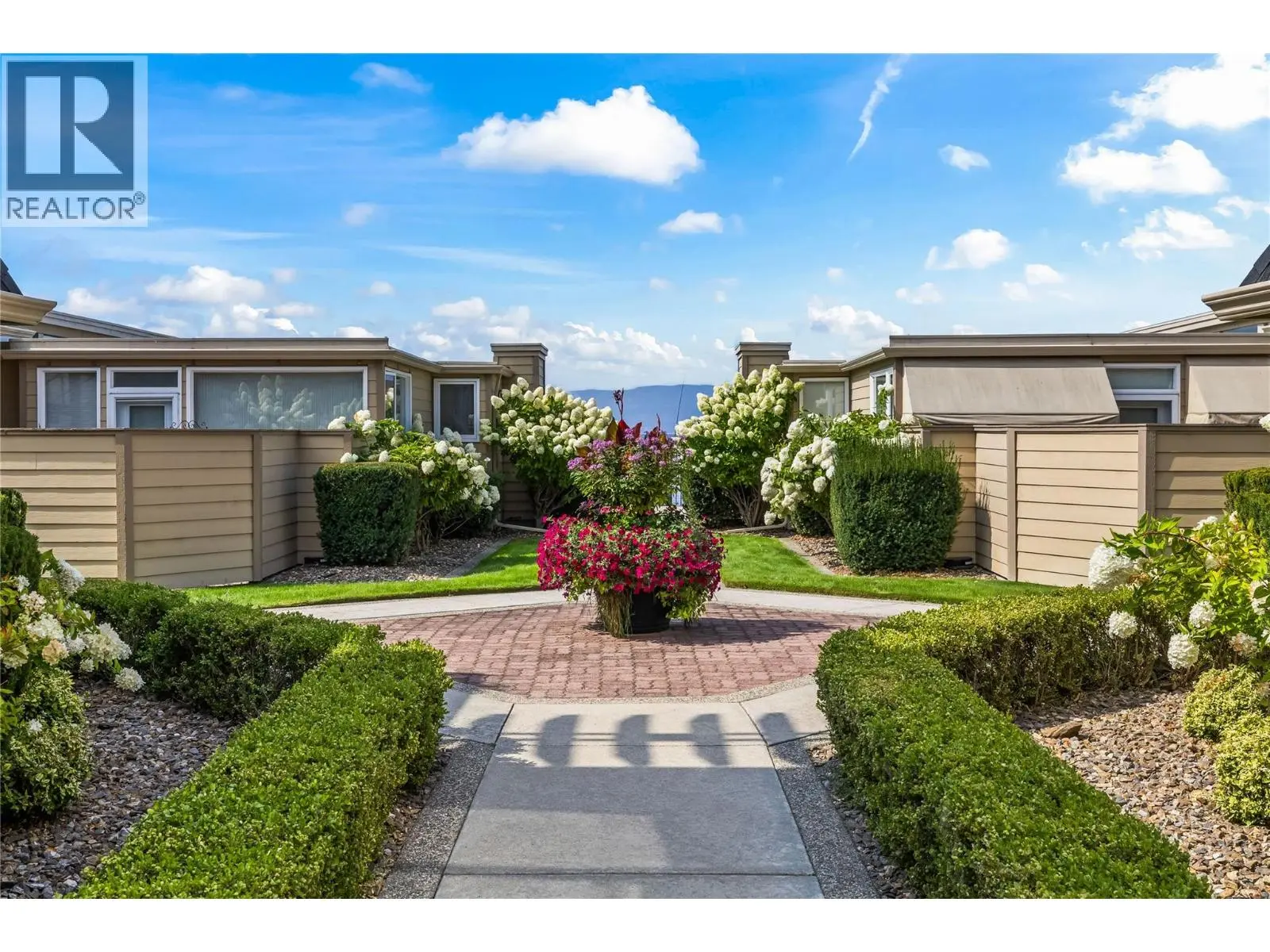 3350 Watt Road Unit# 4. Kelowna, British Columbia