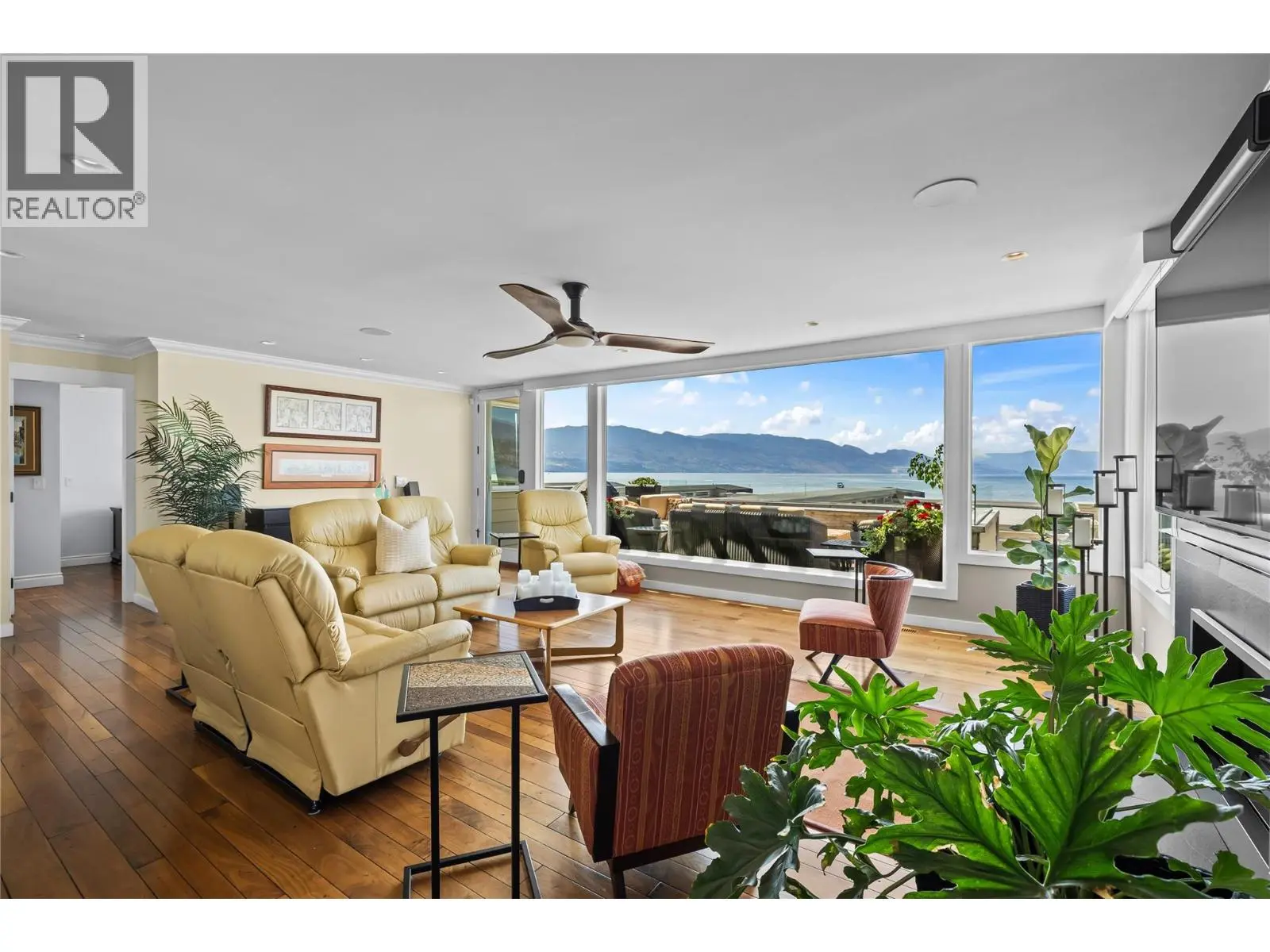 3350 Watt Road Unit# 4. Kelowna, British Columbia