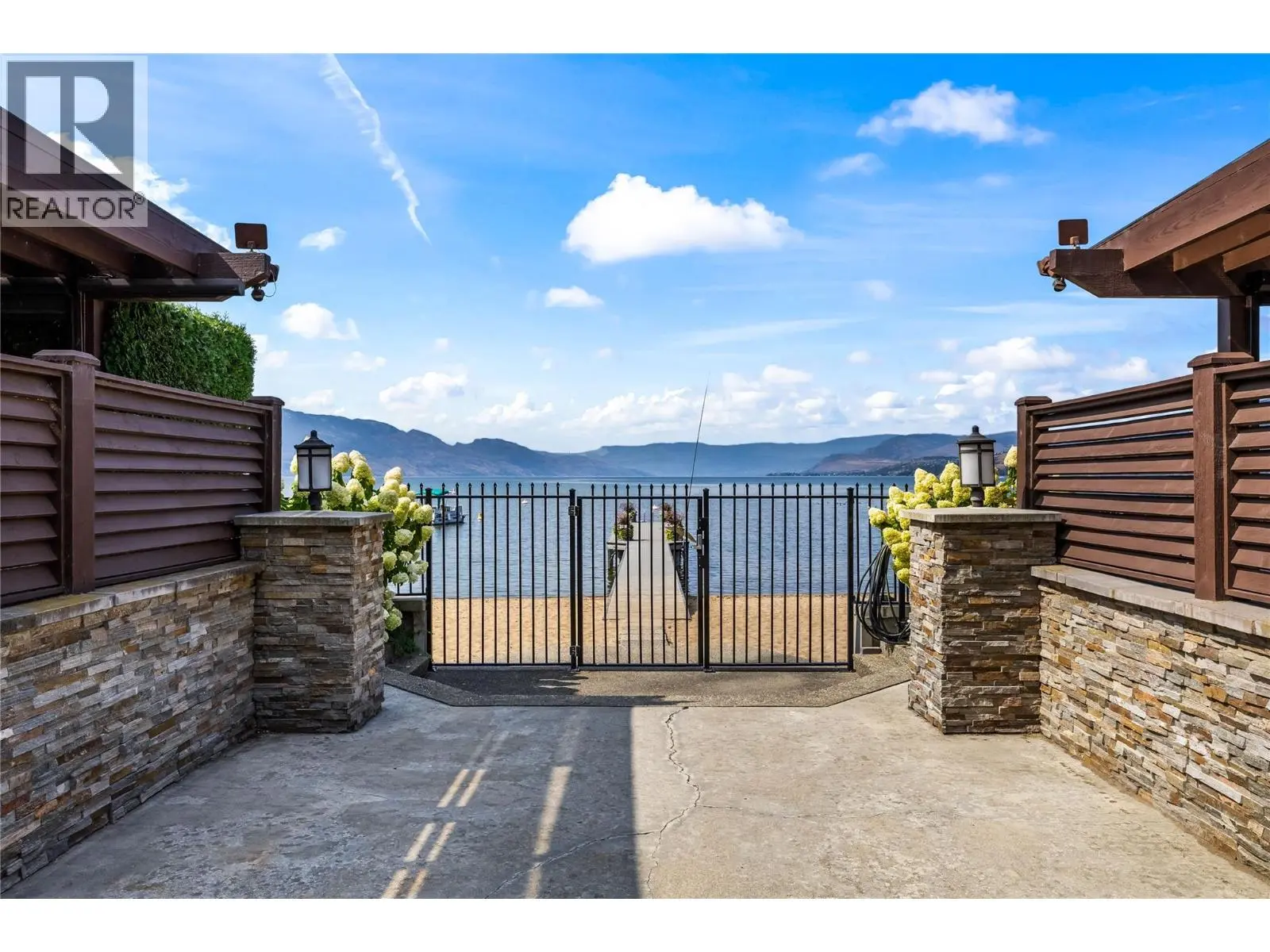 3350 Watt Road Unit# 4. Kelowna, British Columbia