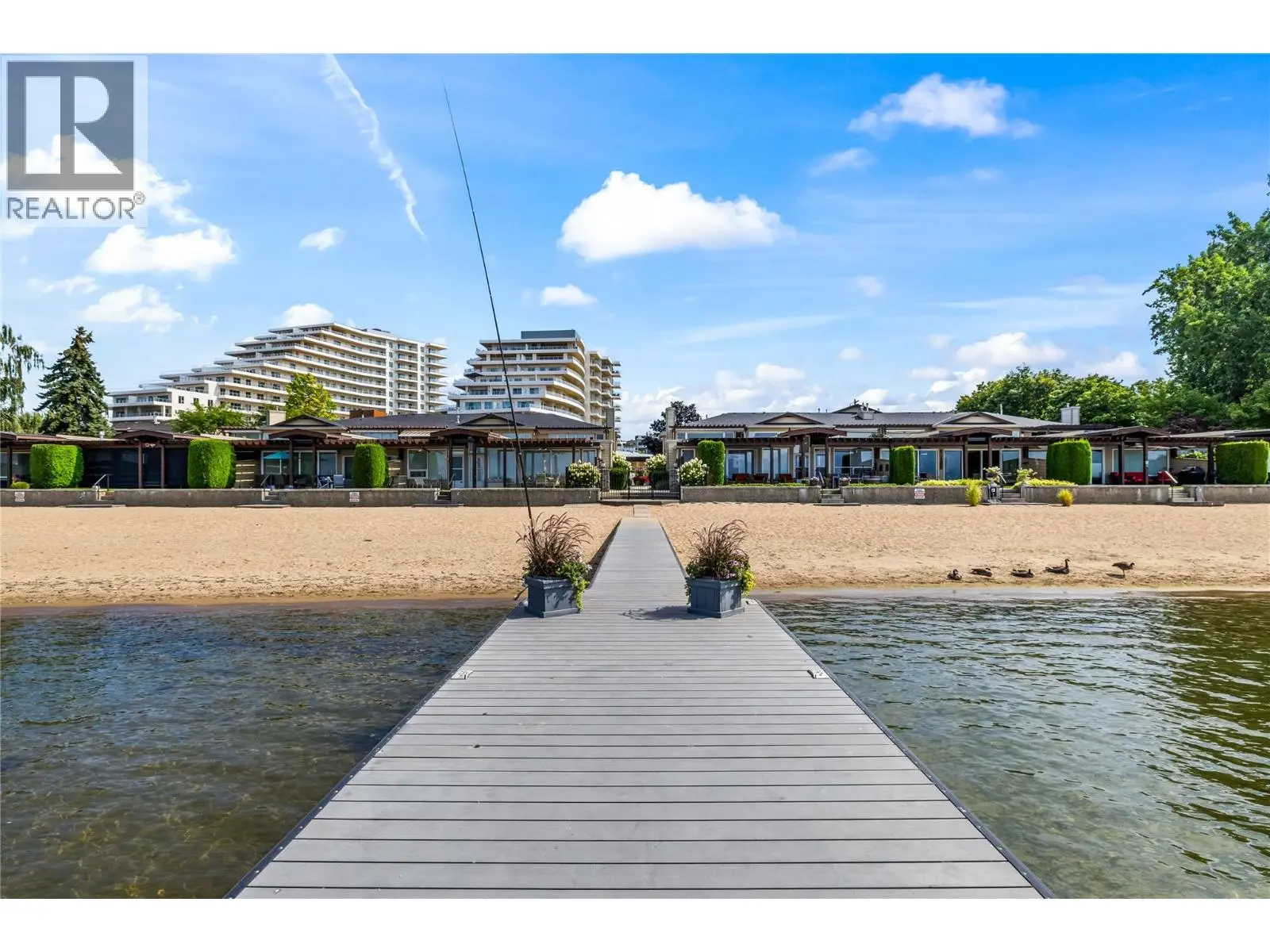 3350 Watt Road Unit# 4. Kelowna, British Columbia