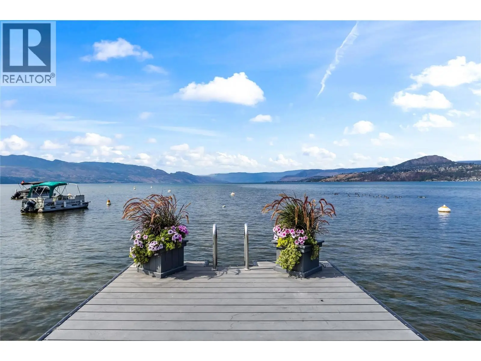 3350 Watt Road Unit# 4. Kelowna, British Columbia