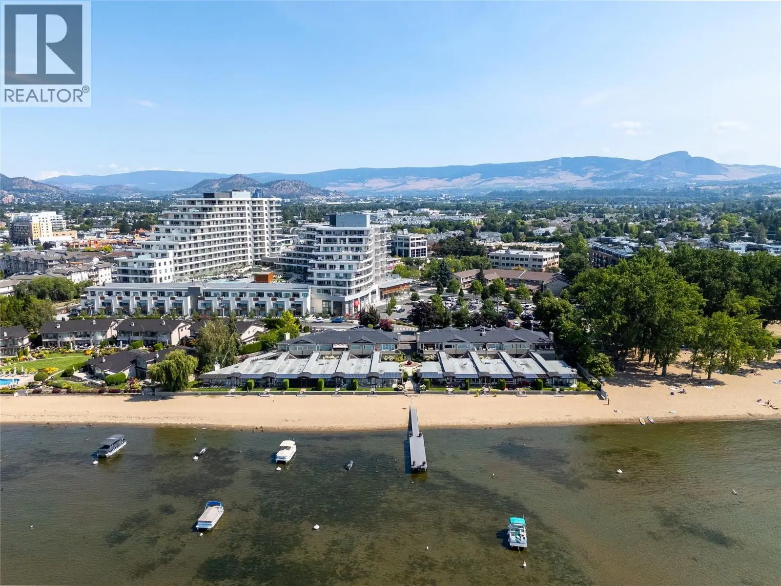 3350 Watt Road Unit# 4. Kelowna, British Columbia