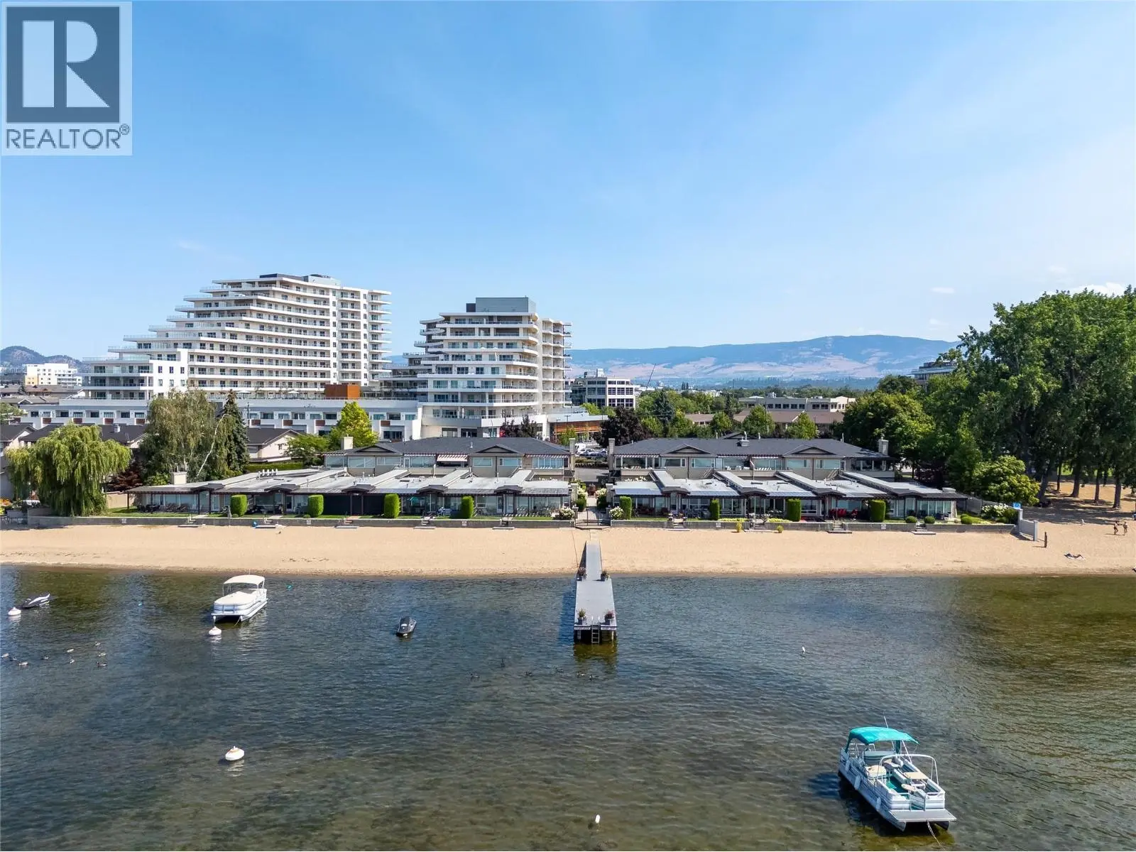 3350 Watt Road Unit# 4. Kelowna, British Columbia