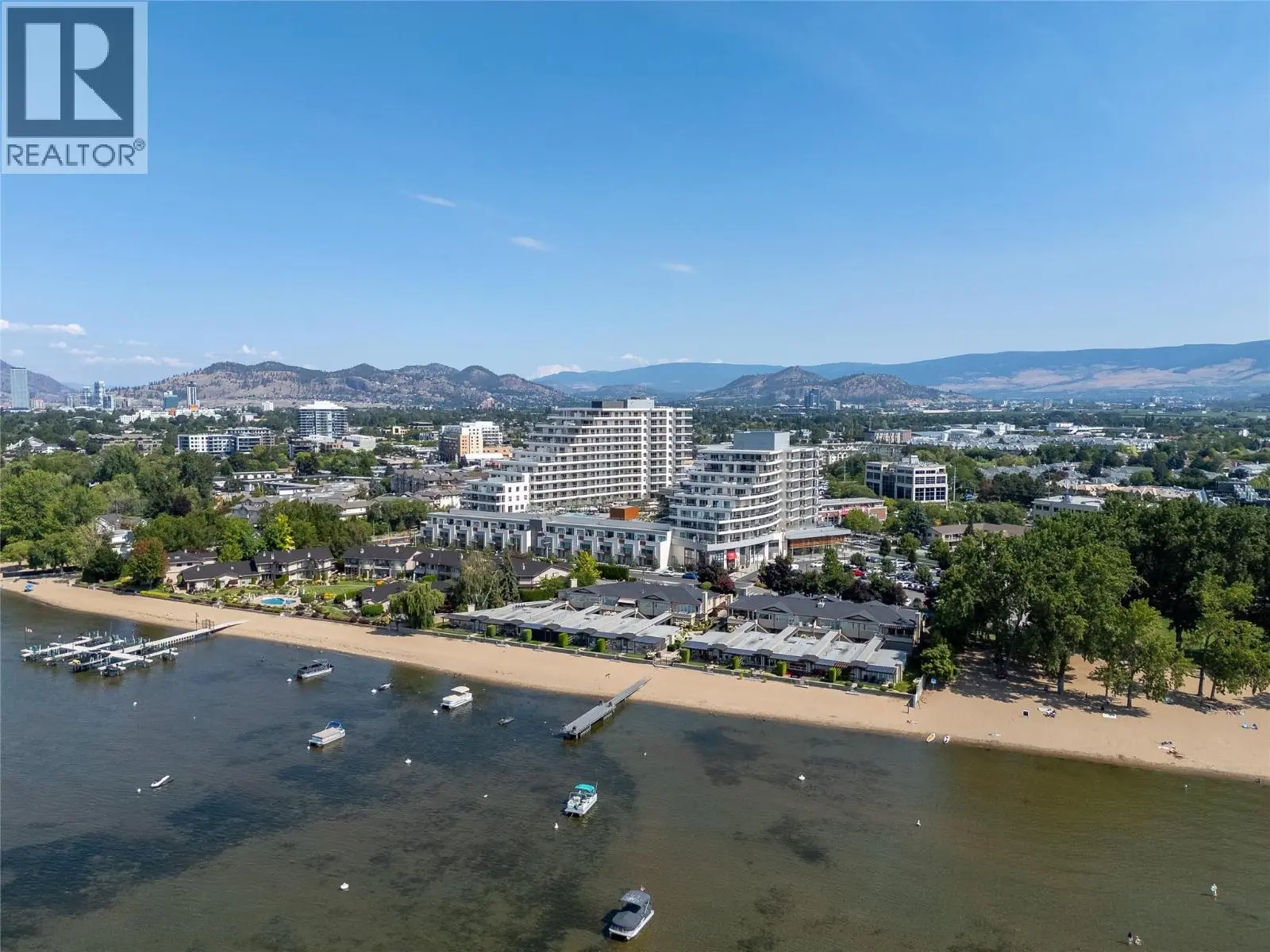 3350 Watt Road Unit# 4. Kelowna, British Columbia
