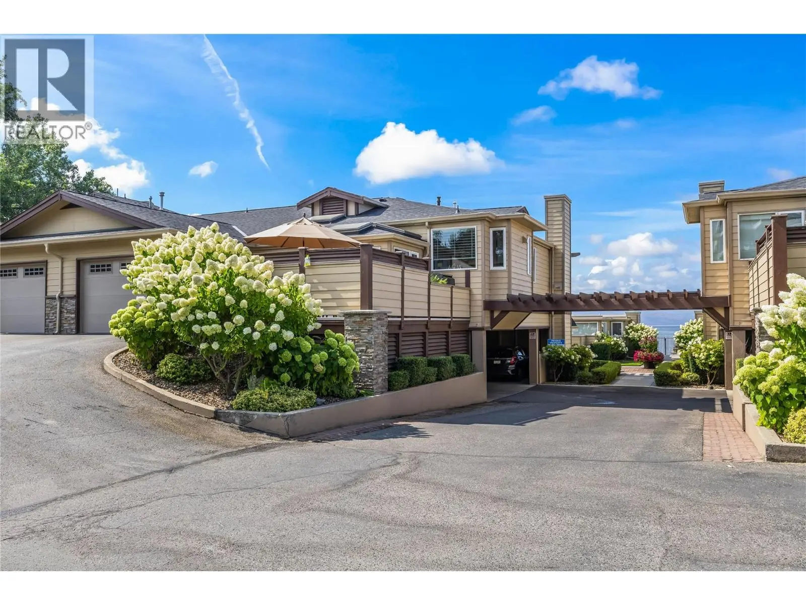 3350 Watt Road Unit# 4. Kelowna, British Columbia