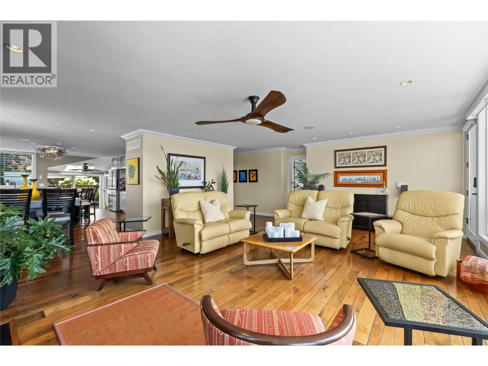 3350 Watt Road Unit# 4. Kelowna, British Columbia
