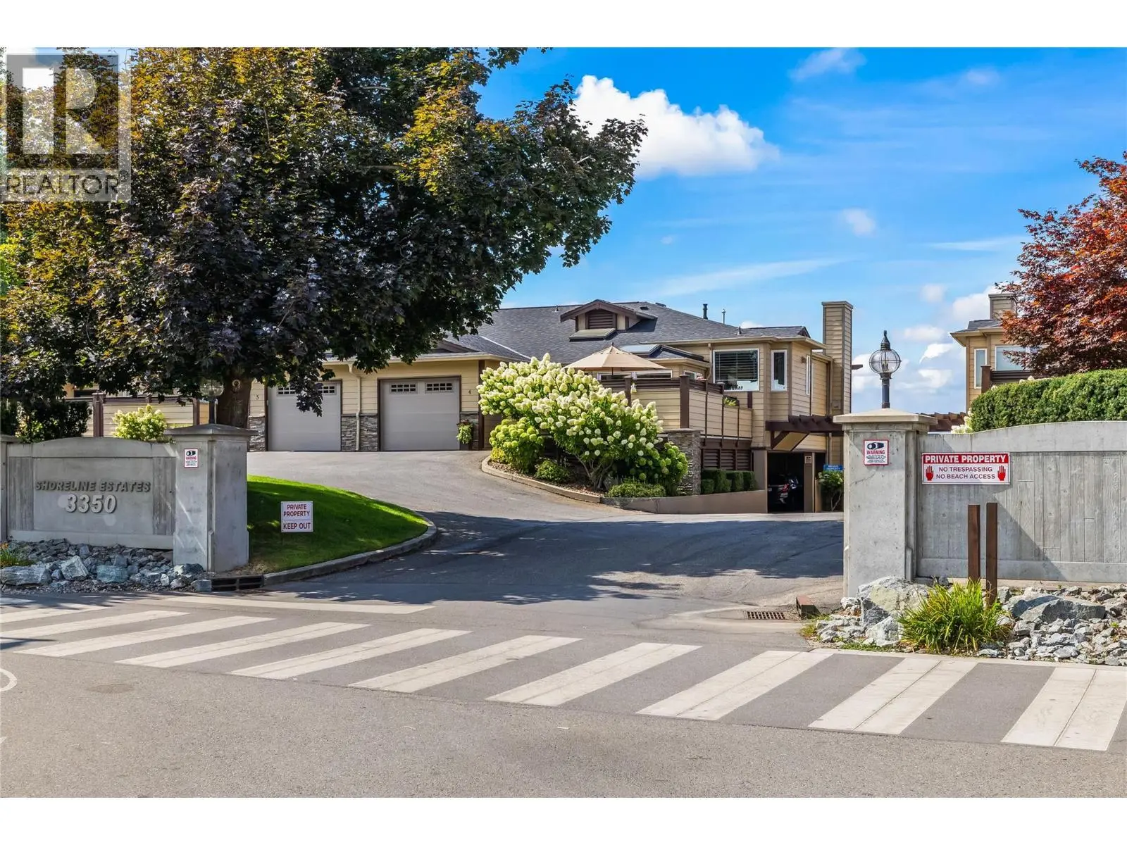 3350 Watt Road Unit# 4. Kelowna, British Columbia