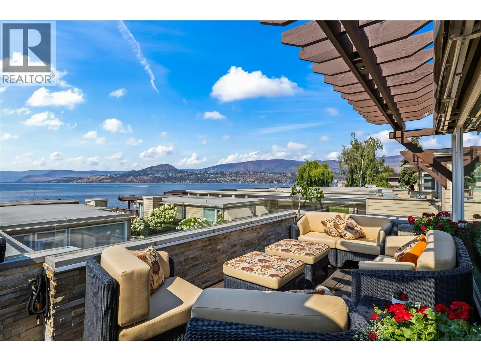 3350 Watt Road Unit# 4. Kelowna, British Columbia