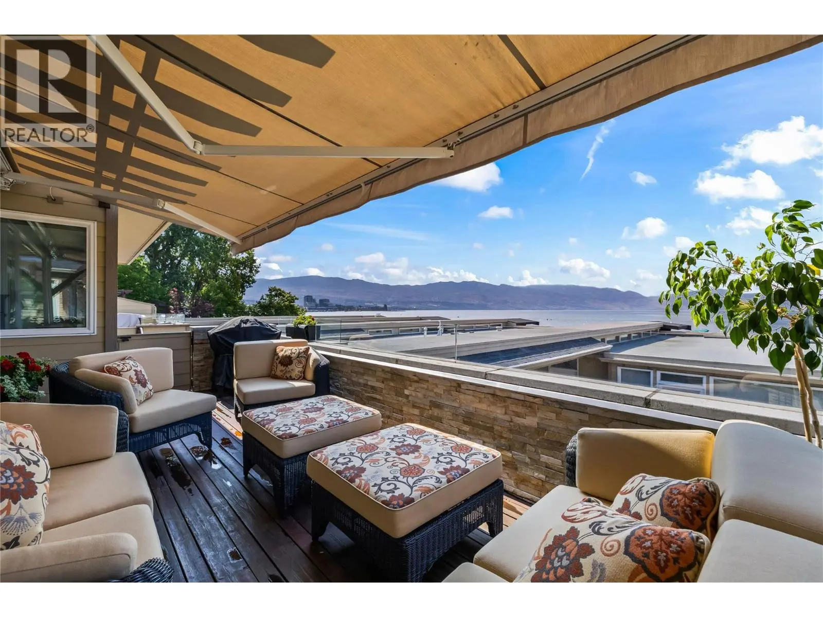 3350 Watt Road Unit# 4. Kelowna, British Columbia