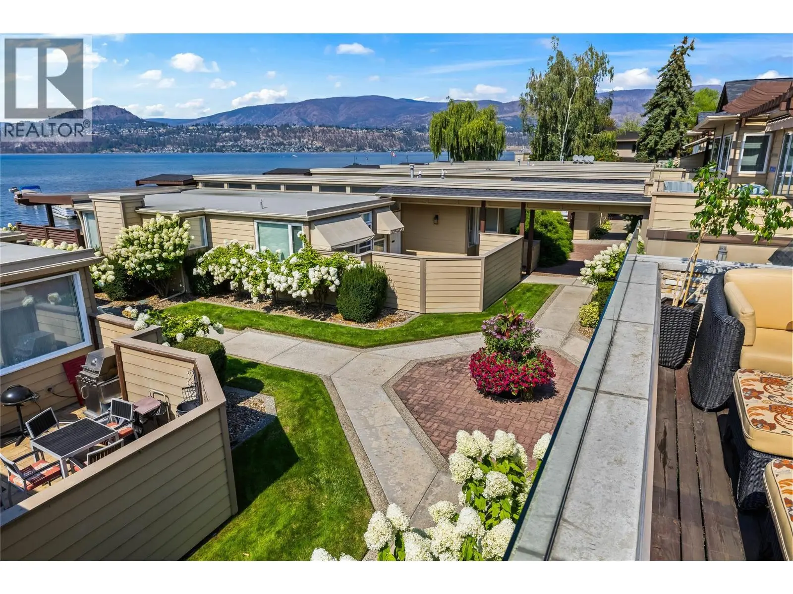 3350 Watt Road Unit# 4. Kelowna, British Columbia