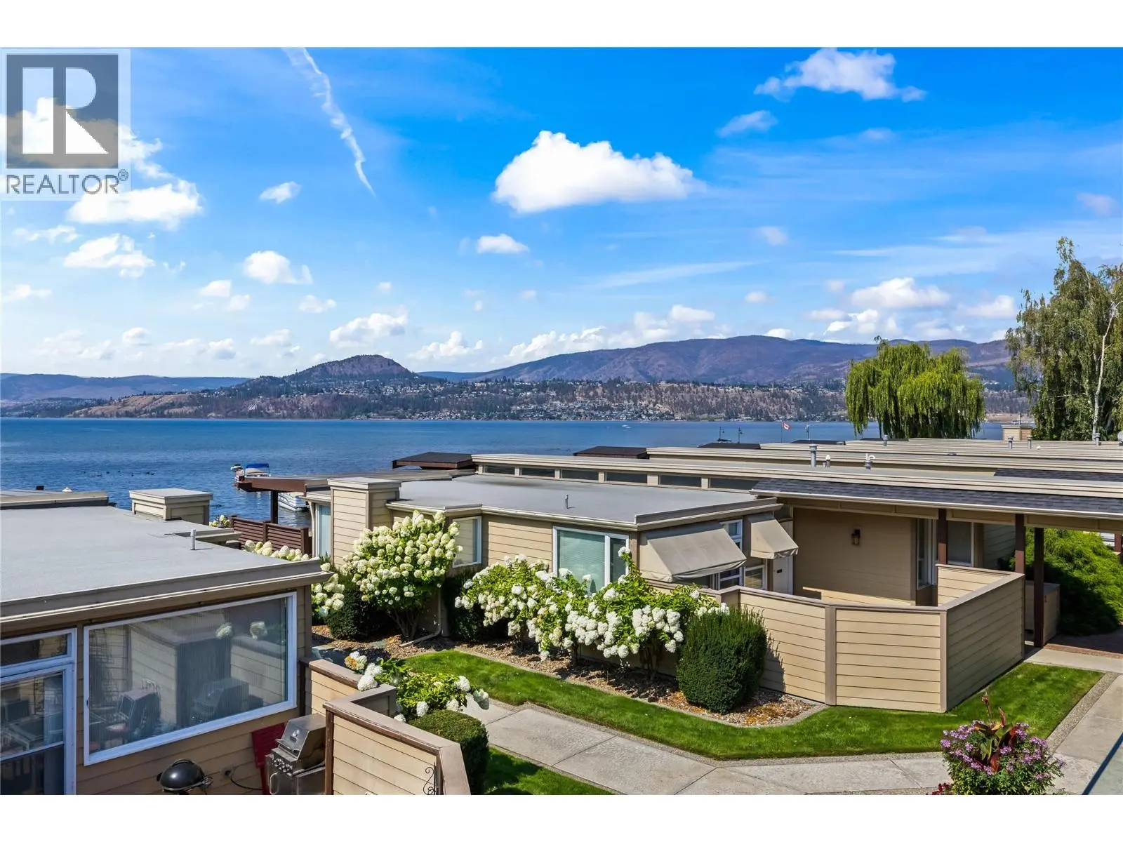 3350 Watt Road Unit# 4. Kelowna, British Columbia