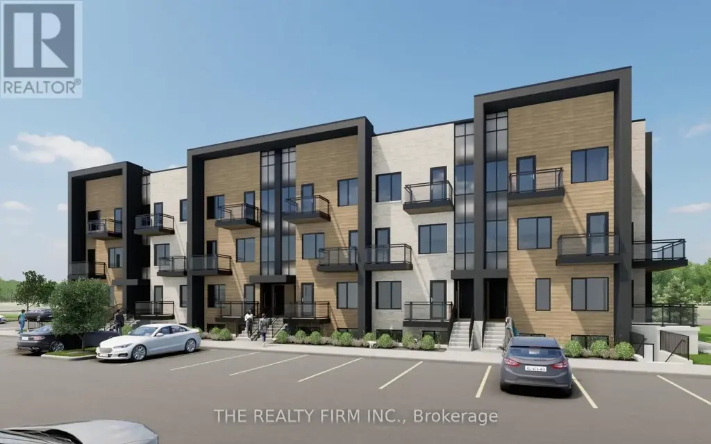 116 - 2805 Doyle Drive, London South (South U)