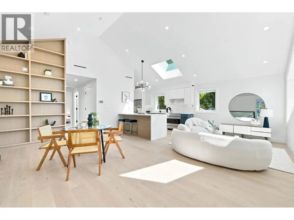 6168 Granville Street, Vancouver