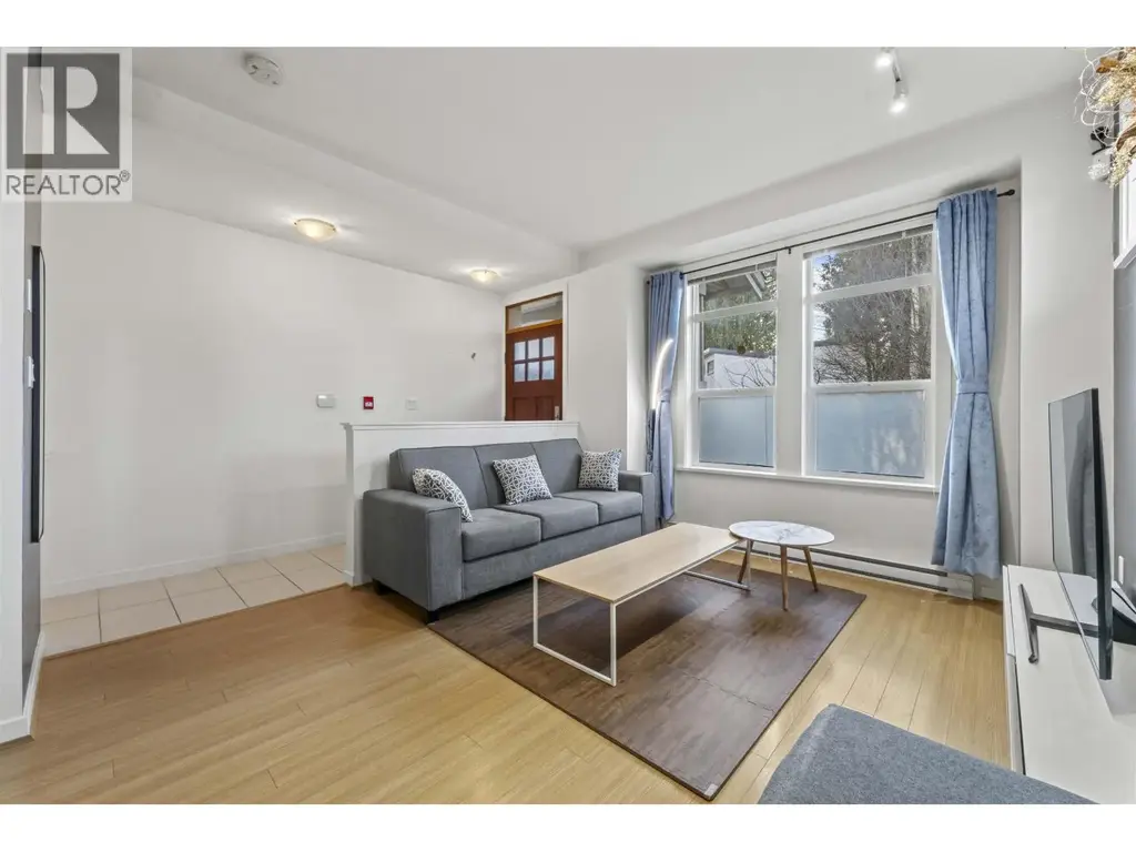 15 5771 Irmin Street, Burnaby