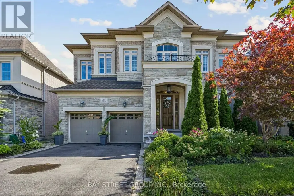 39 Harley Drive, Vaughan (Vellore Village)