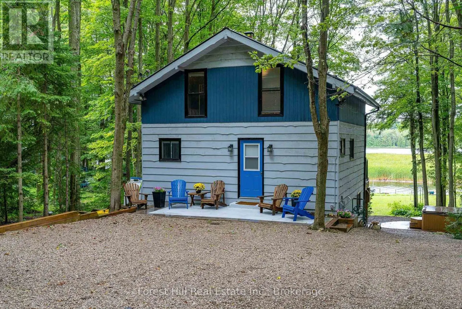 218 Wiles Lane, Grey Highlands