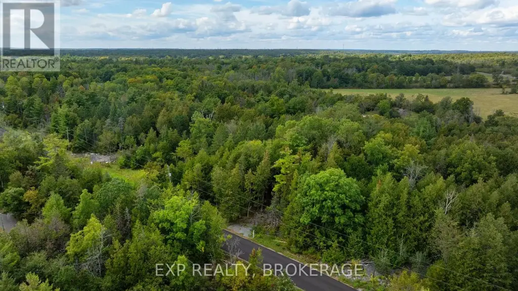 Lot 1 Horning Road, Frontenac (Frontenac South)