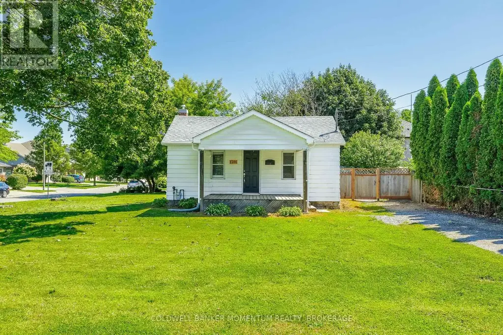 1201 Pelham Street, Pelham (Fonthill)