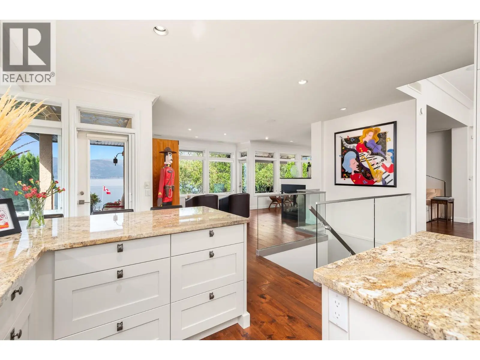 8615 Okanagan Landing Road. Vernon, British Columbia
