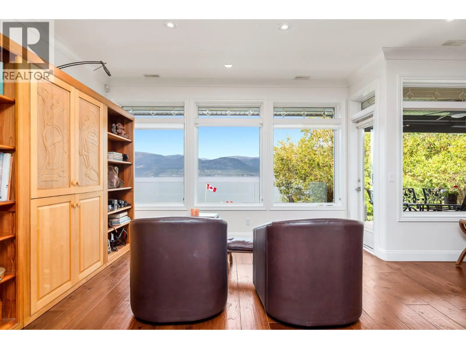 8615 Okanagan Landing Road. Vernon, British Columbia