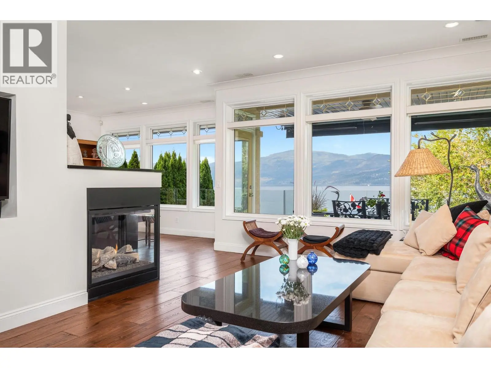 8615 Okanagan Landing Road. Vernon, British Columbia
