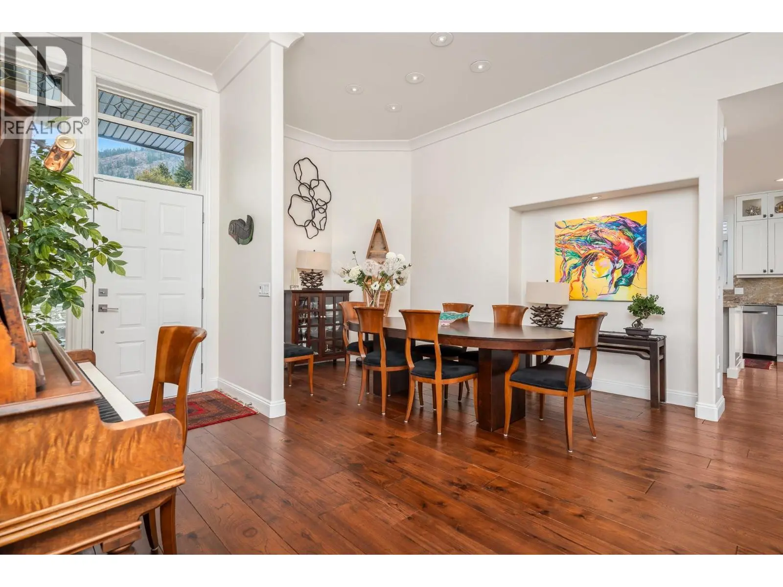 8615 Okanagan Landing Road. Vernon, British Columbia