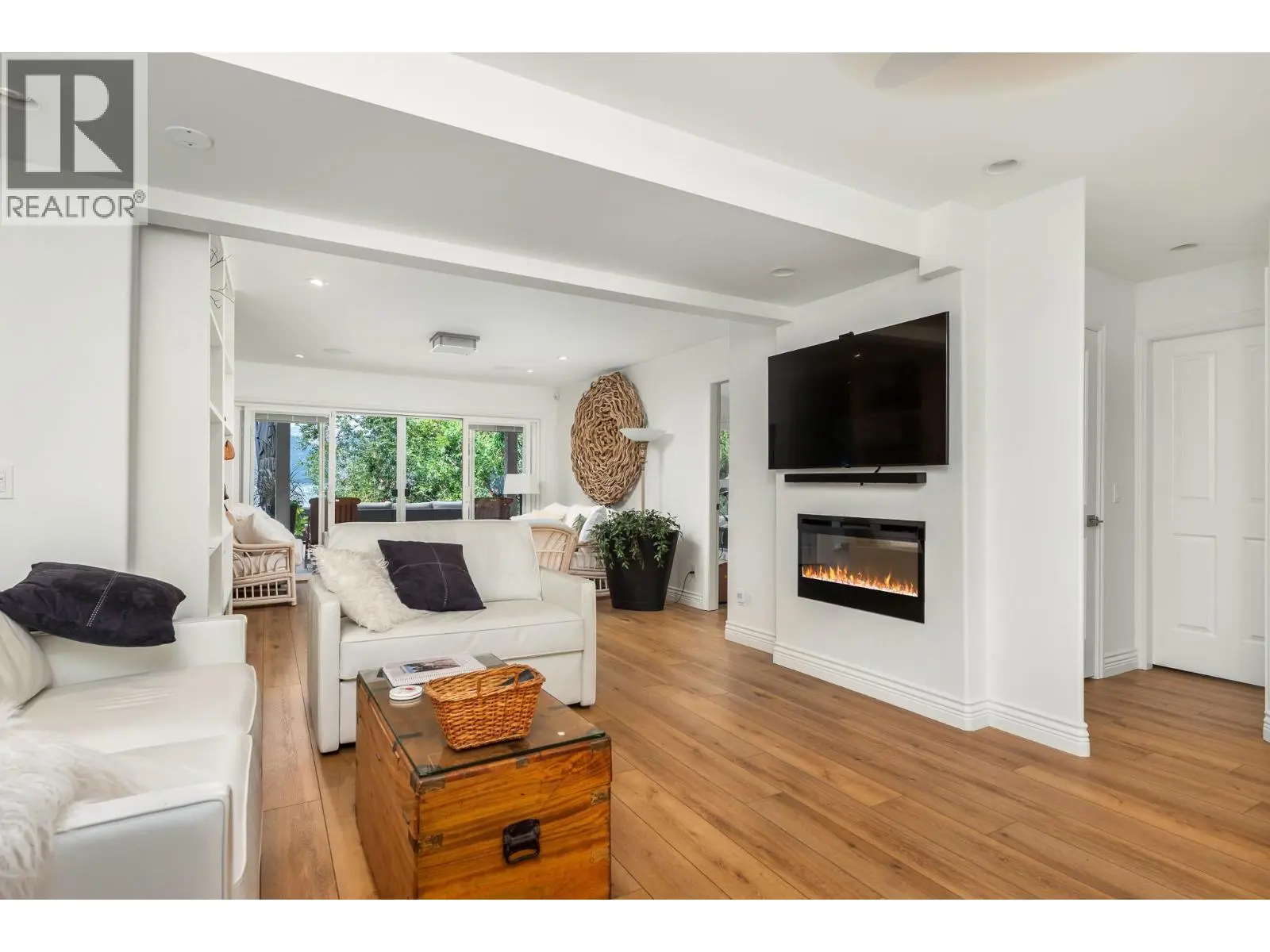 8615 Okanagan Landing Road. Vernon, British Columbia