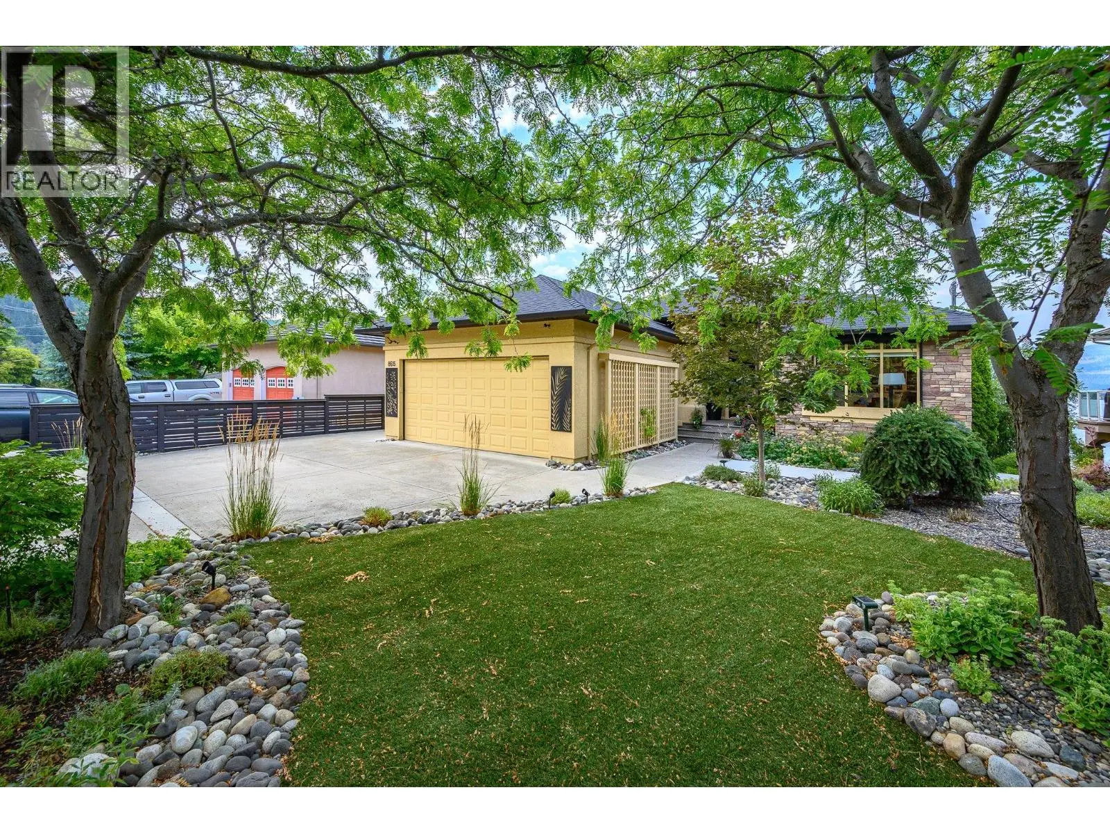 8615 Okanagan Landing Road. Vernon, British Columbia