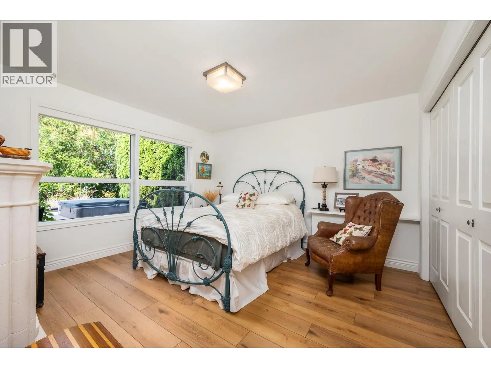 8615 Okanagan Landing Road. Vernon, British Columbia