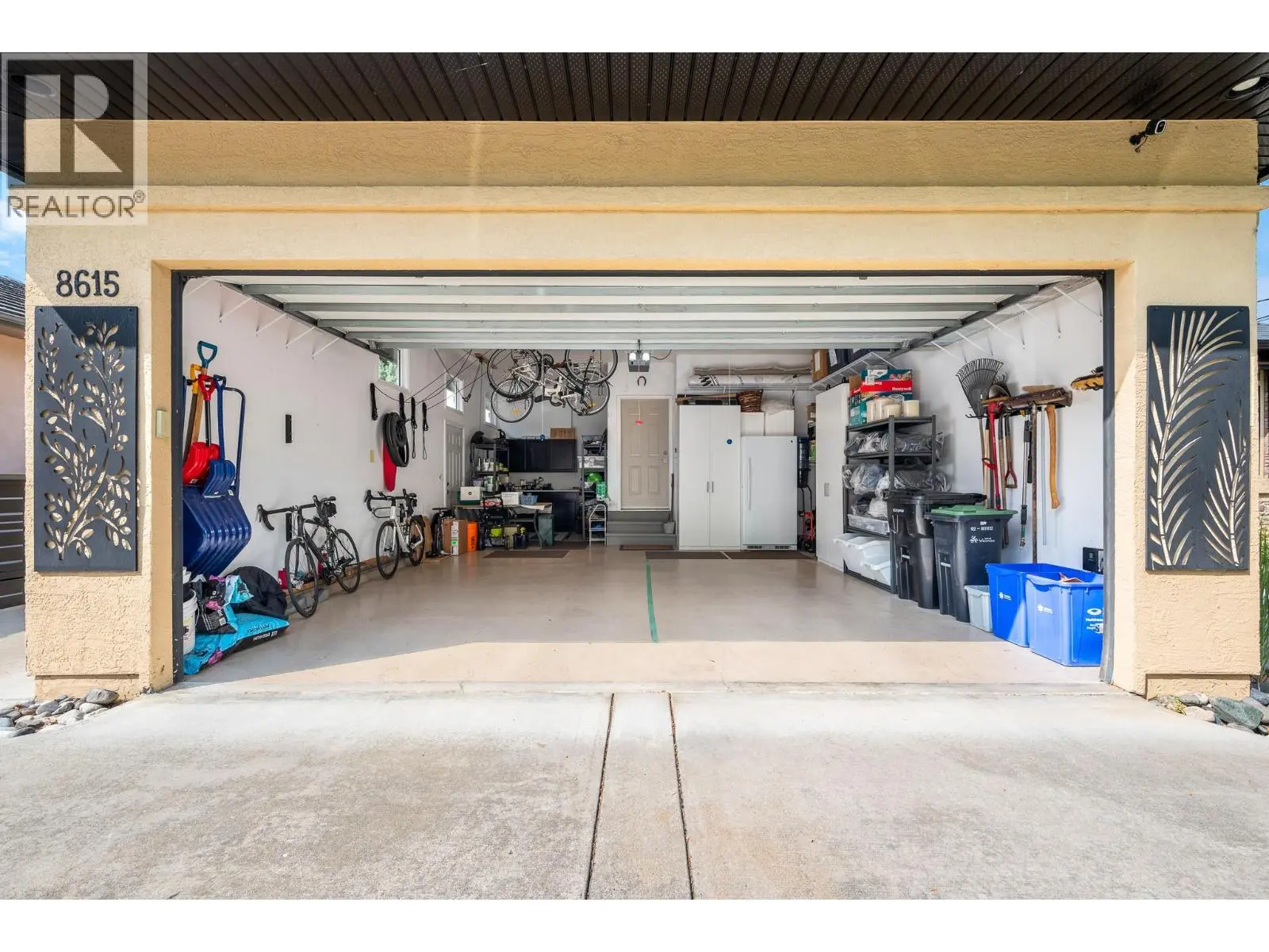 8615 Okanagan Landing Road. Vernon, British Columbia