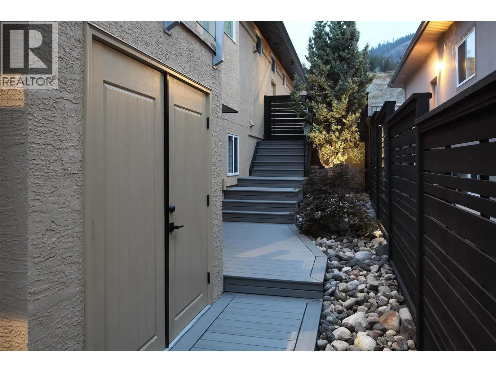 8615 Okanagan Landing Road. Vernon, British Columbia