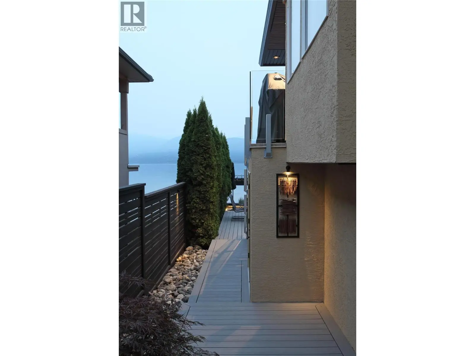 8615 Okanagan Landing Road. Vernon, British Columbia