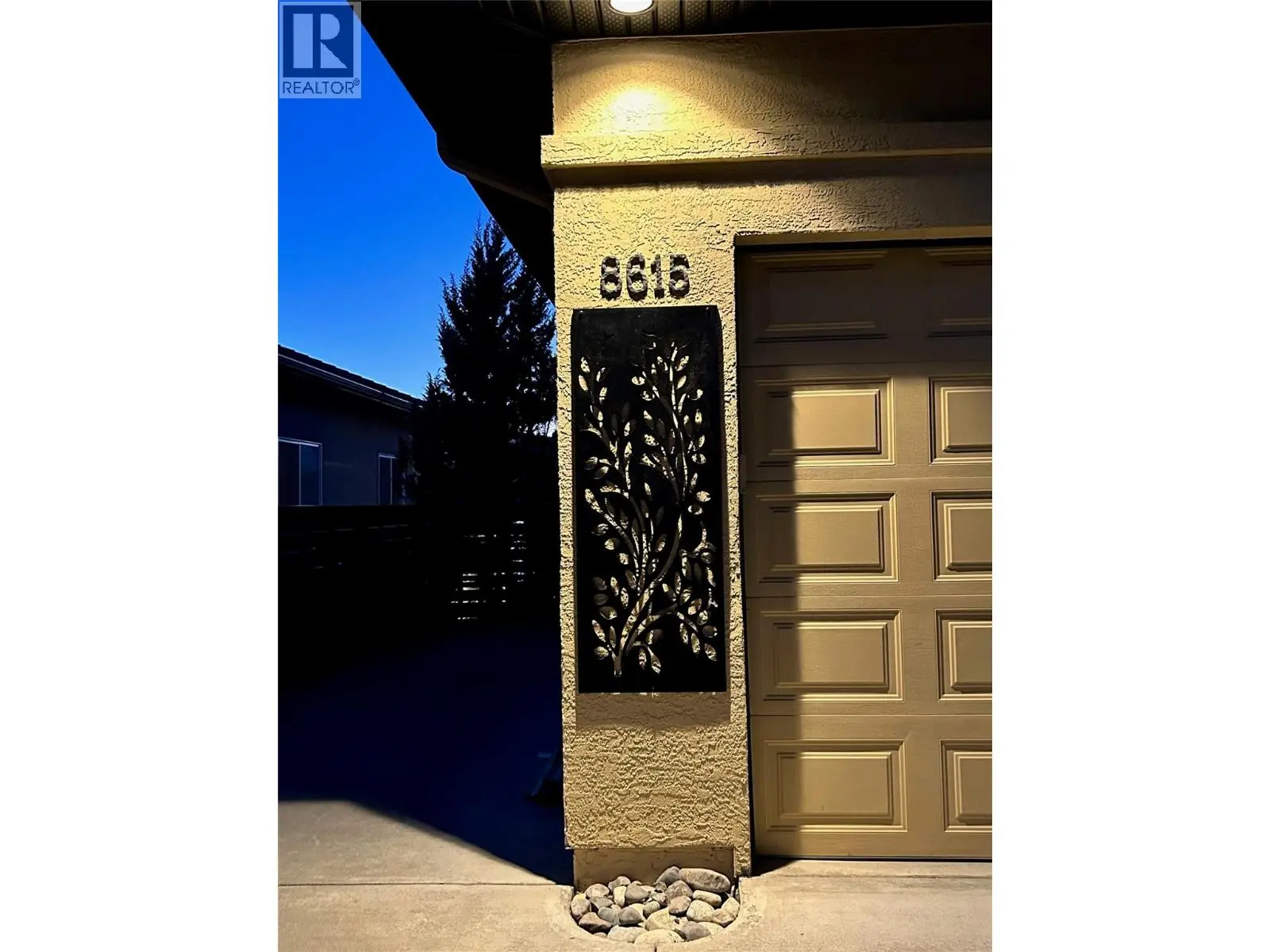 8615 Okanagan Landing Road. Vernon, British Columbia